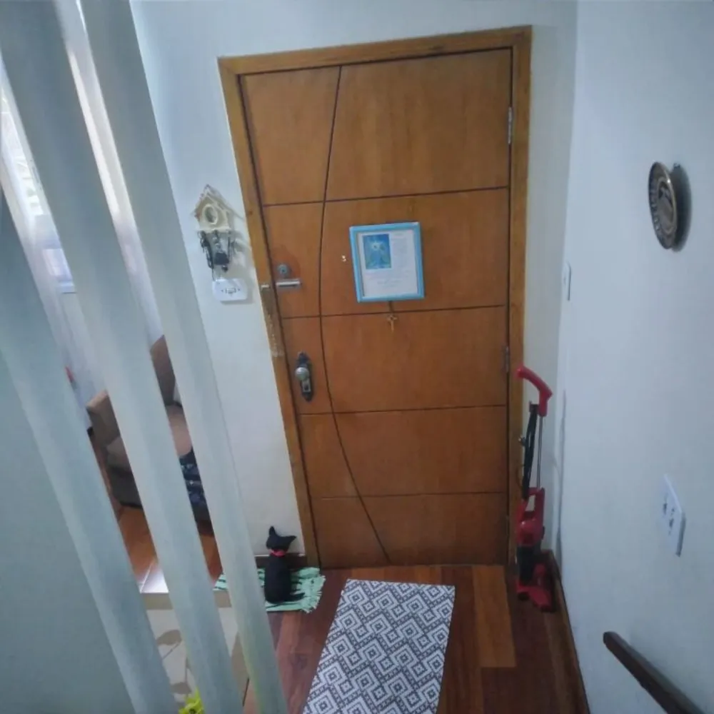 Casa, 2 quartos, 58 m² - Foto 7