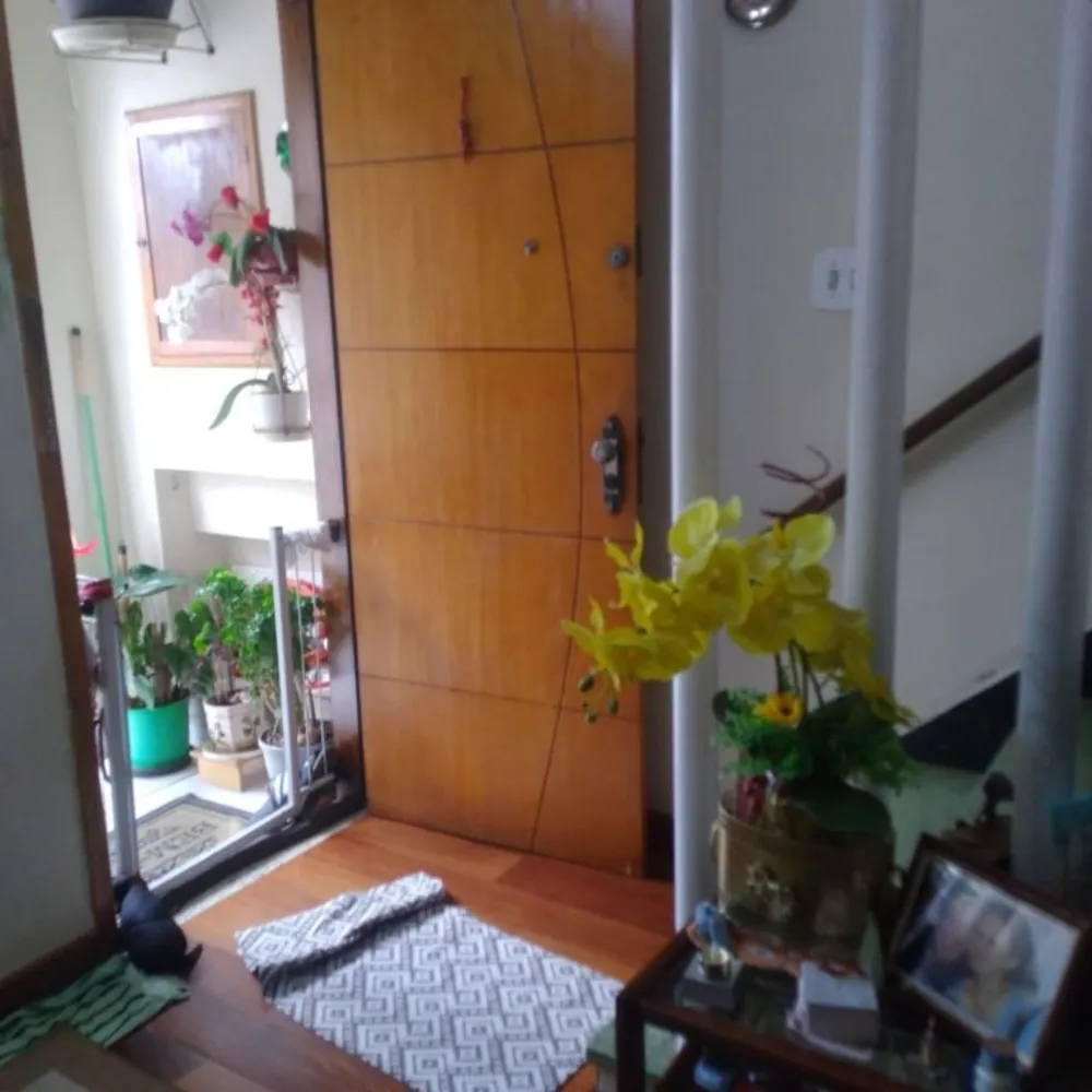 Casa, 2 quartos, 58 m² - Foto 10