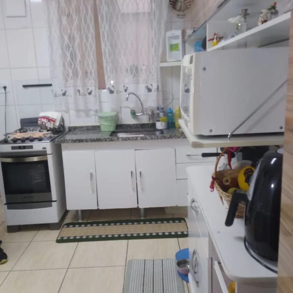 Casa, 2 quartos, 58 m² - Foto 3