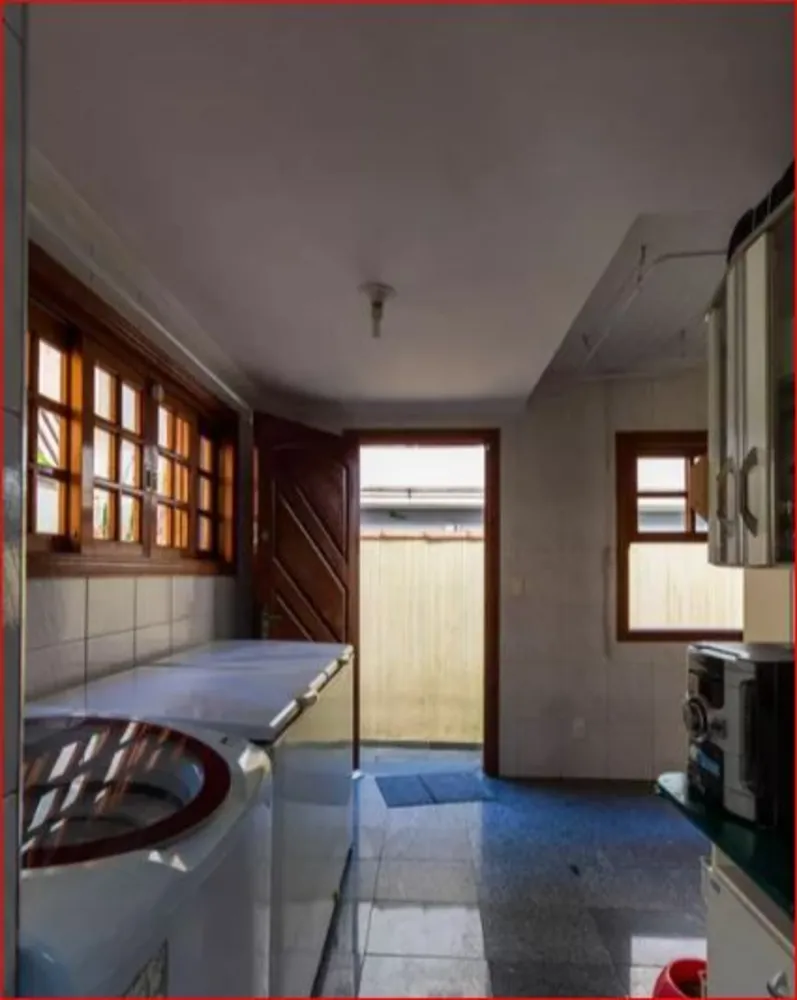 Sobrado, 4 quartos, 254 m² - Foto 14