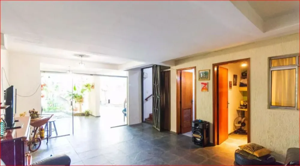 Sobrado, 4 quartos, 254 m² - Foto 18