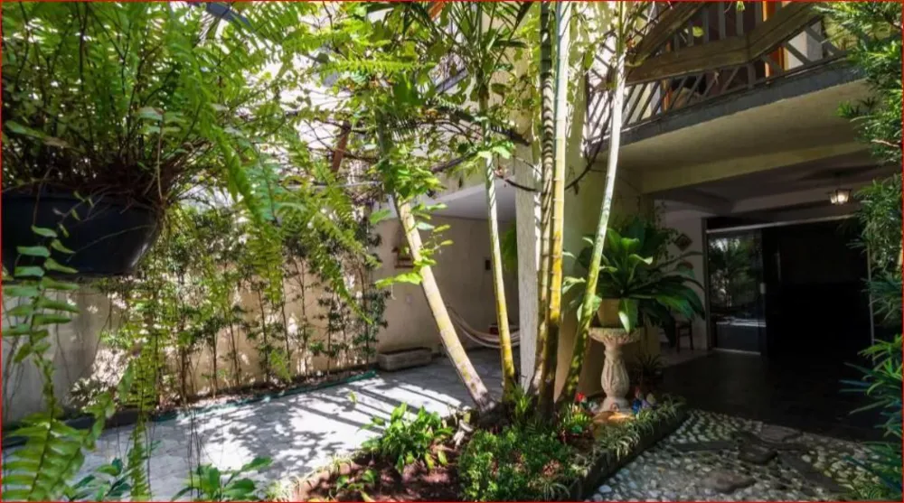 Sobrado, 4 quartos, 254 m² - Foto 19