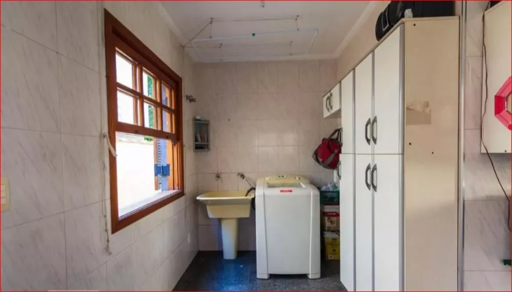 Sobrado, 4 quartos, 254 m² - Foto 12