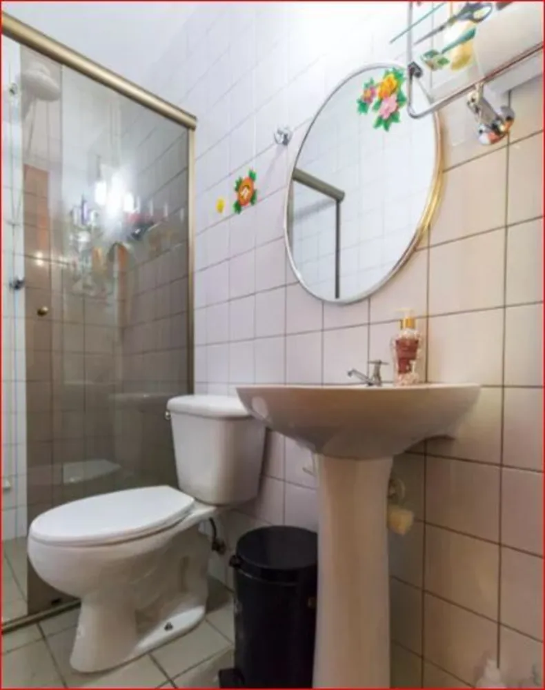 Sobrado, 4 quartos, 254 m² - Foto 17