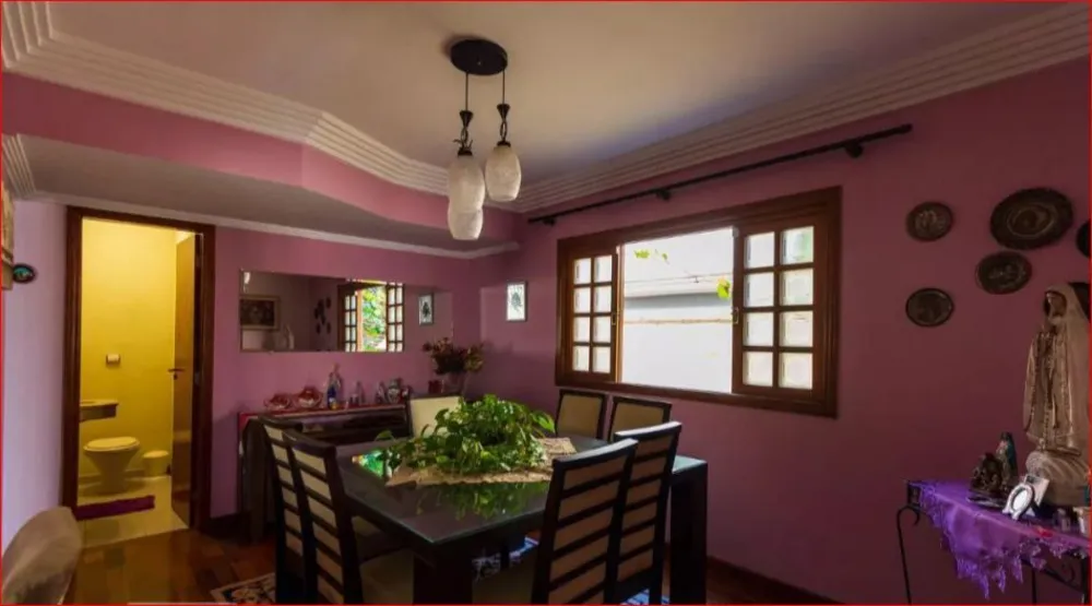 Sobrado, 4 quartos, 254 m² - Foto 5