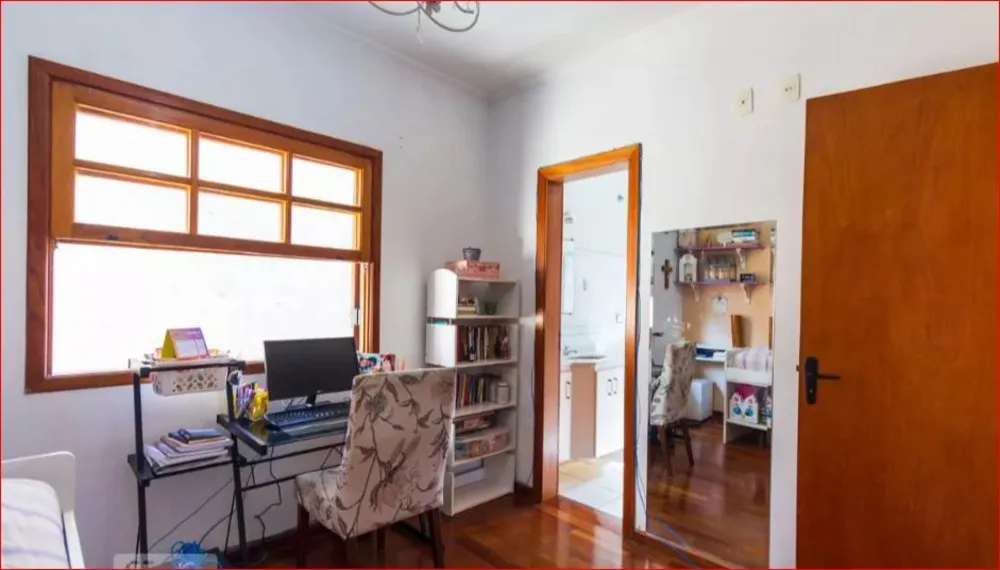 Sobrado, 4 quartos, 254 m² - Foto 13