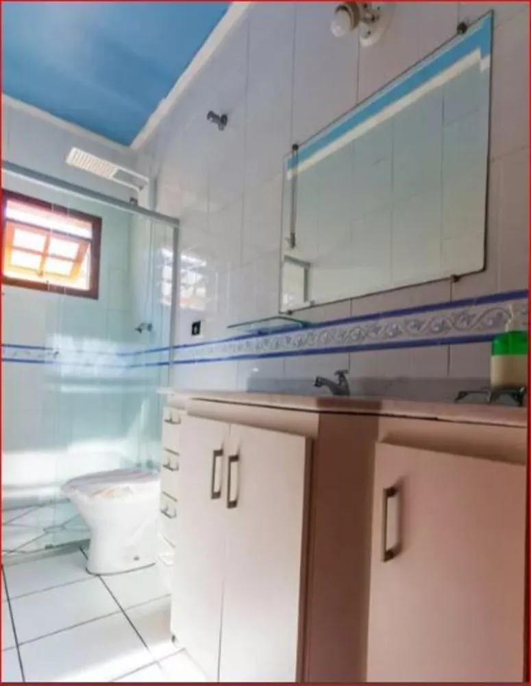 Sobrado, 4 quartos, 254 m² - Foto 15