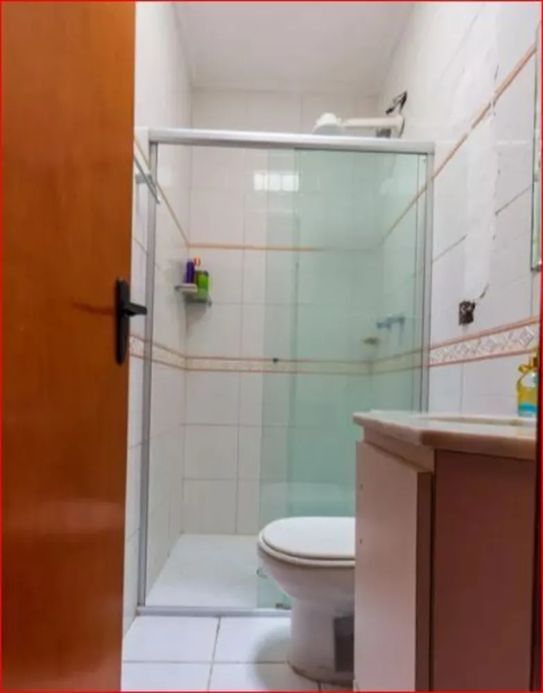 Sobrado, 4 quartos, 254 m² - Foto 11