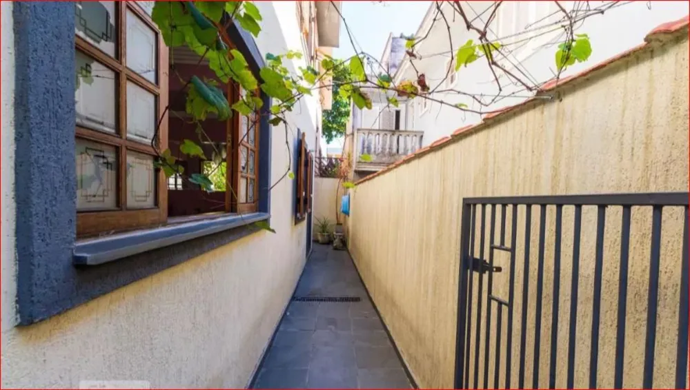 Sobrado, 4 quartos, 254 m² - Foto 16