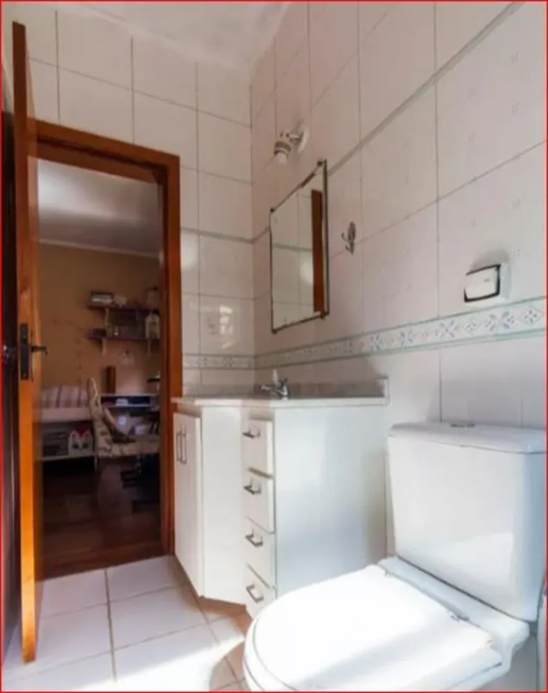 Sobrado, 4 quartos, 254 m² - Foto 9