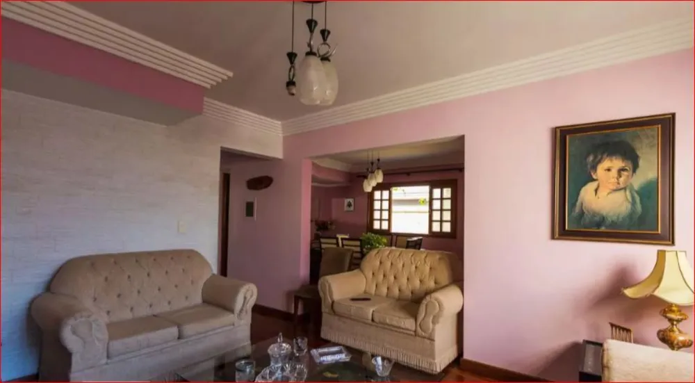 Sobrado, 4 quartos, 254 m² - Foto 10