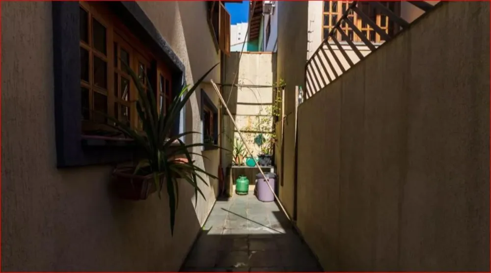 Sobrado, 4 quartos, 254 m² - Foto 6