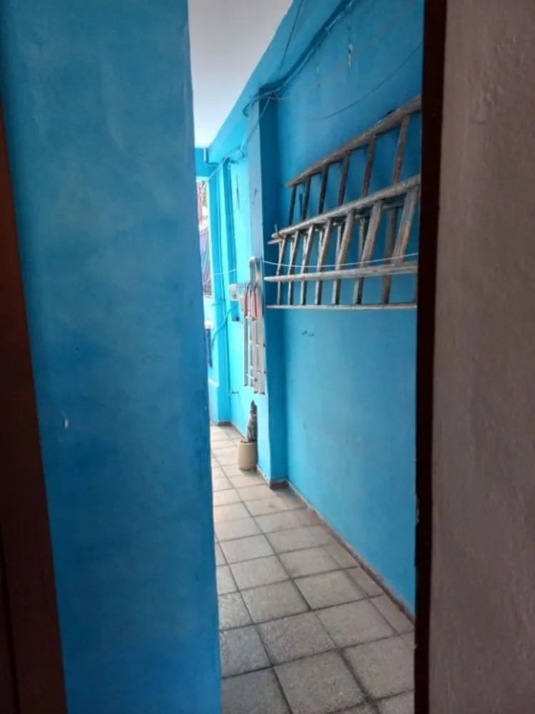 Sobrado, 1 quarto, 110 m² - Foto 8