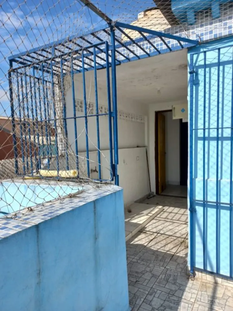 Sobrado, 1 quarto, 110 m² - Foto 1
