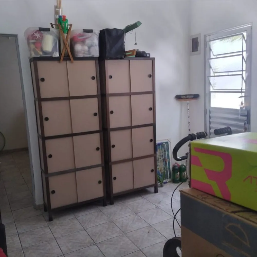 Casa, 4 quartos, 260 m² - Foto 1
