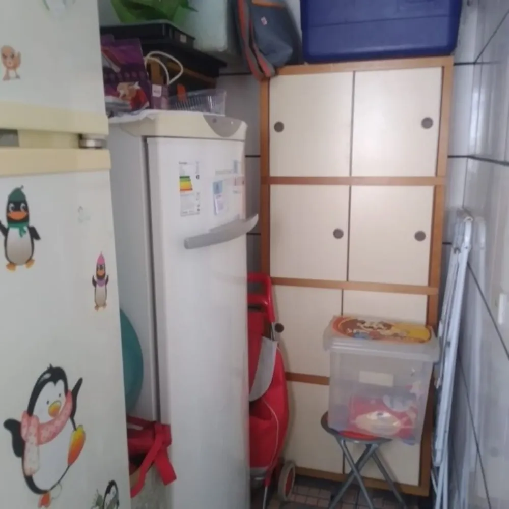 Casa, 4 quartos, 260 m² - Foto 11