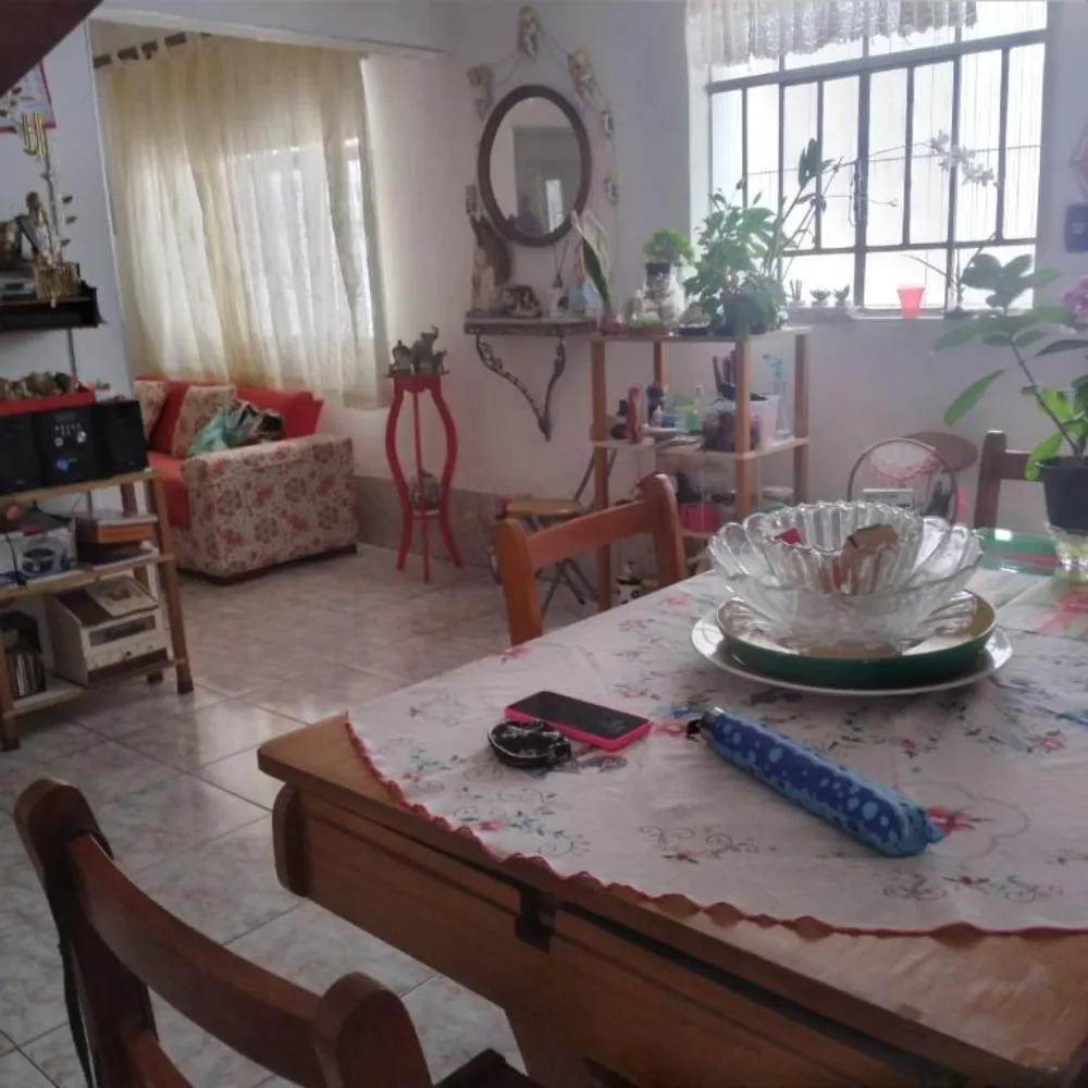 Casa, 4 quartos, 260 m² - Foto 2