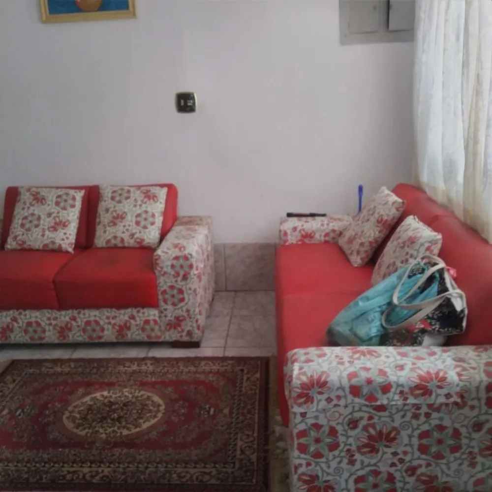 Casa, 4 quartos, 260 m² - Foto 3