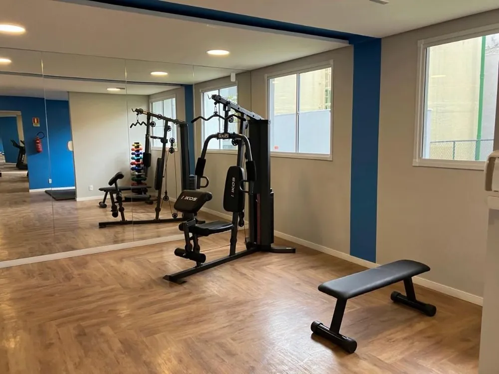 Apartamento, 2 quartos, 39 m² - Foto 13