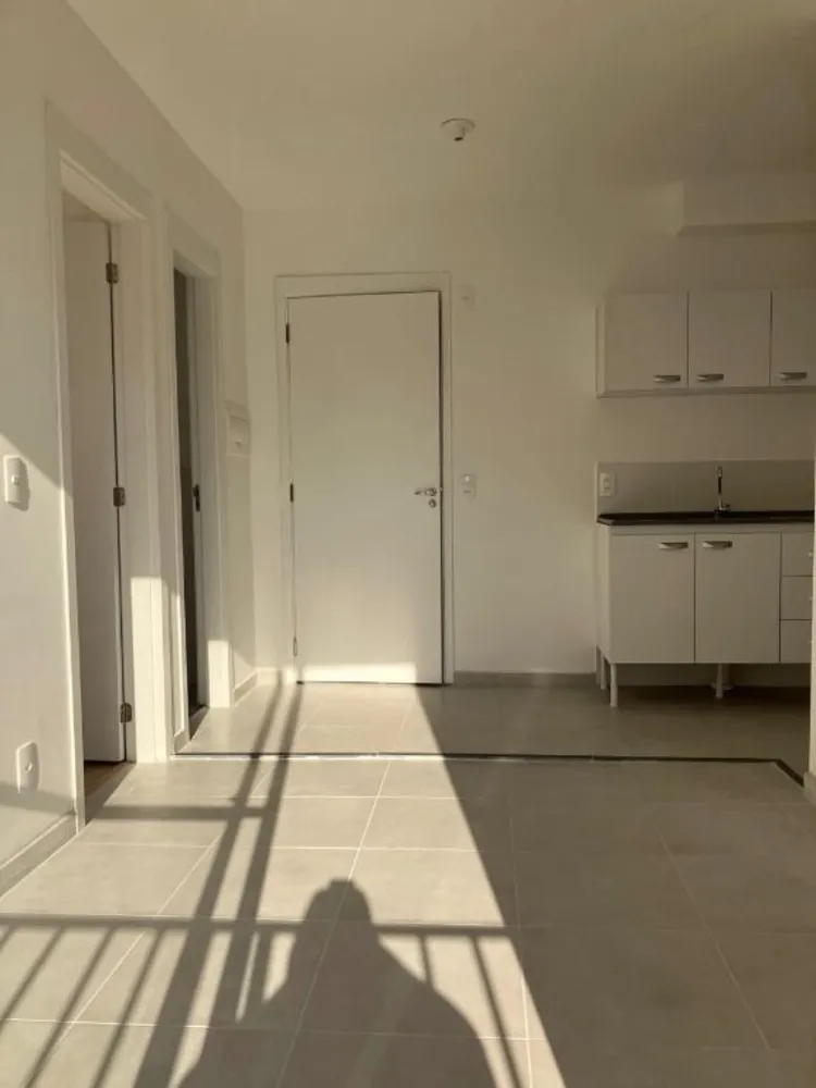 Apartamento, 2 quartos, 39 m² - Foto 3