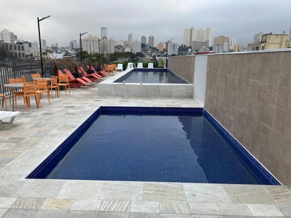 Apartamento, 2 quartos, 39 m² - Foto 9
