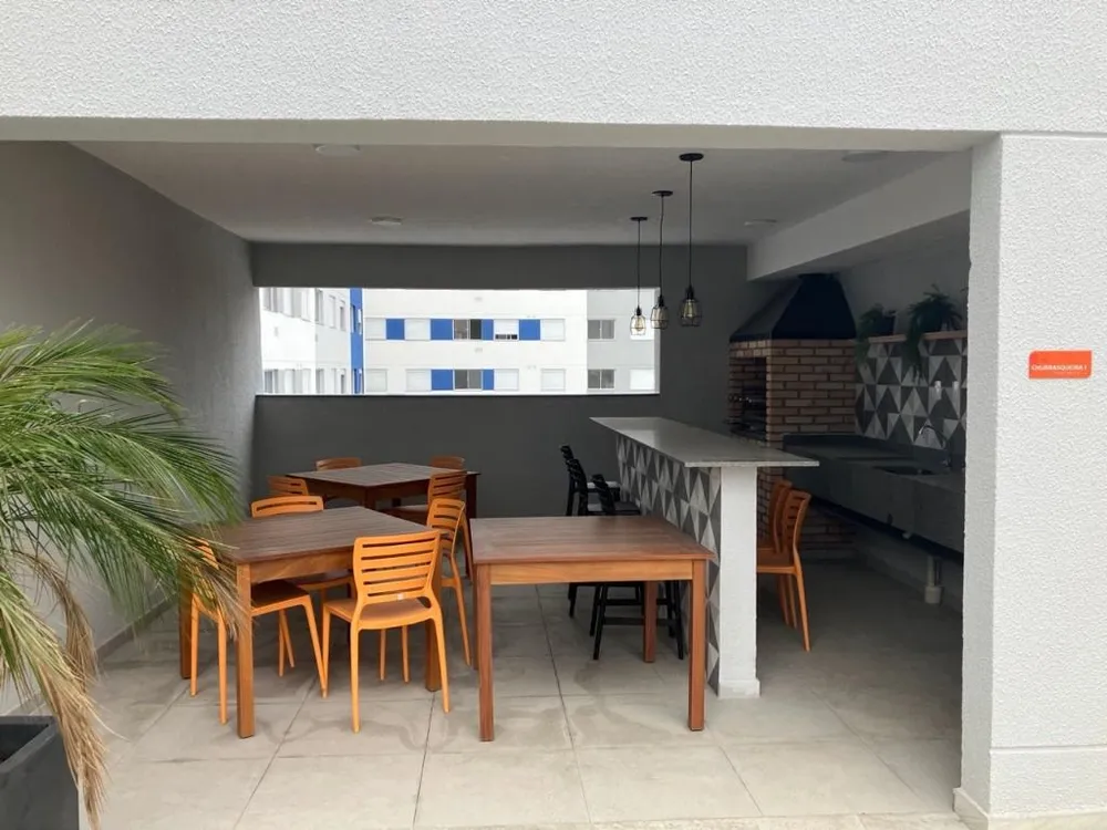 Apartamento, 2 quartos, 39 m² - Foto 10