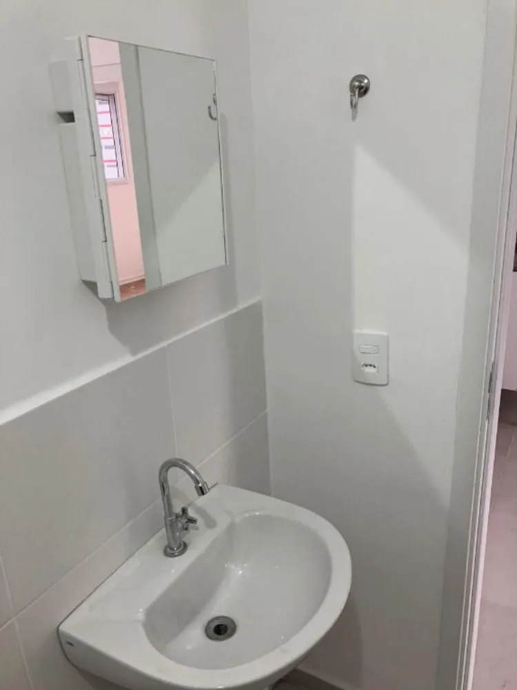 Apartamento, 2 quartos, 39 m² - Foto 8