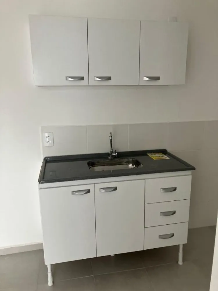 Apartamento, 2 quartos, 39 m² - Foto 6