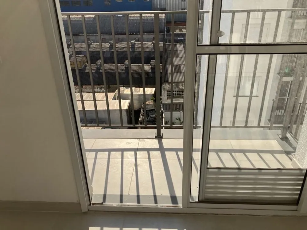 Apartamento, 2 quartos, 39 m² - Foto 2
