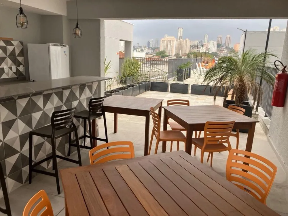 Apartamento, 2 quartos, 39 m² - Foto 11