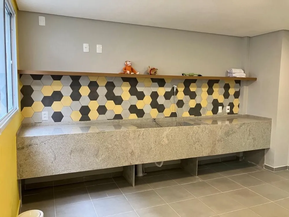 Apartamento, 2 quartos, 39 m² - Foto 15