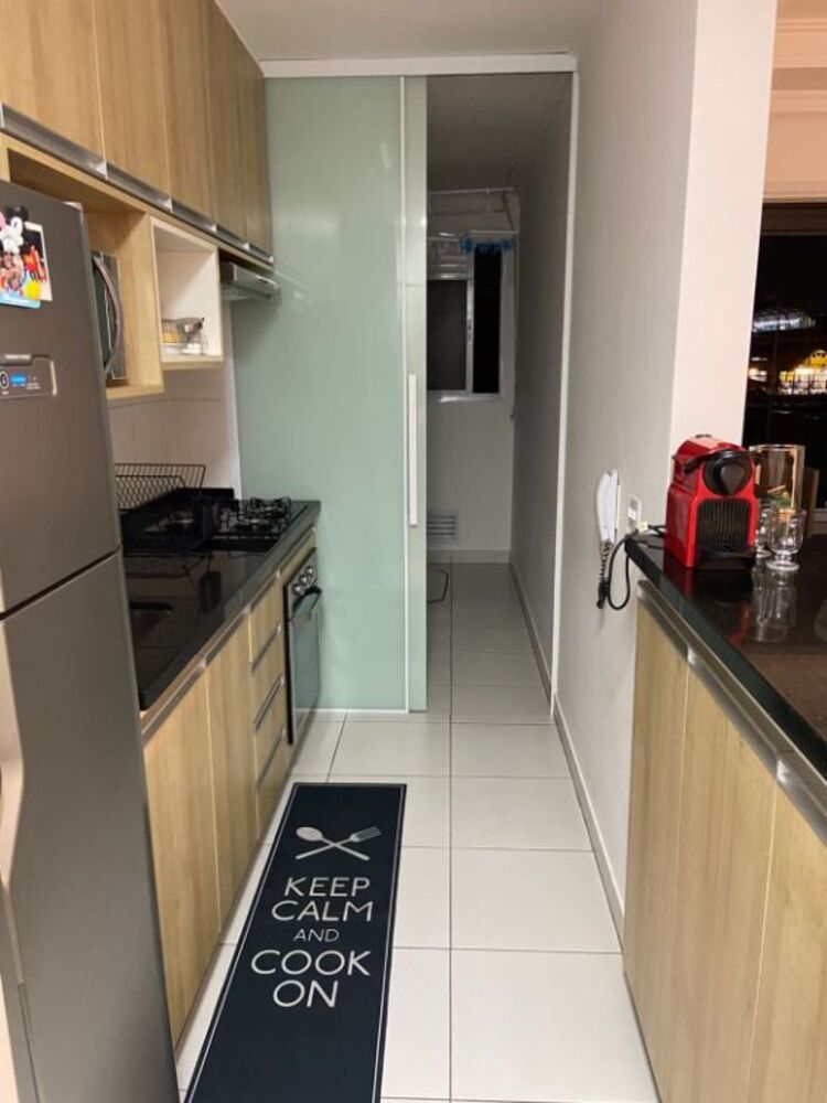 Apartamento, 2 quartos, 63 m² - Foto 5