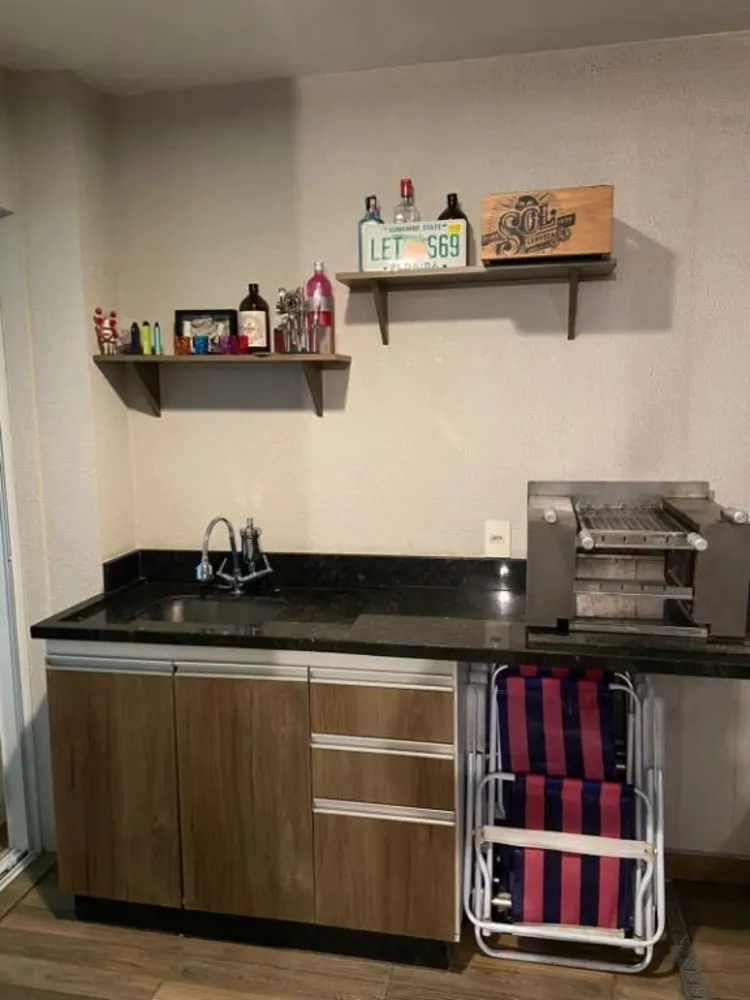 Apartamento, 2 quartos, 63 m² - Foto 11