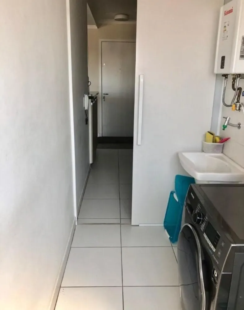 Apartamento, 2 quartos, 63 m² - Foto 5