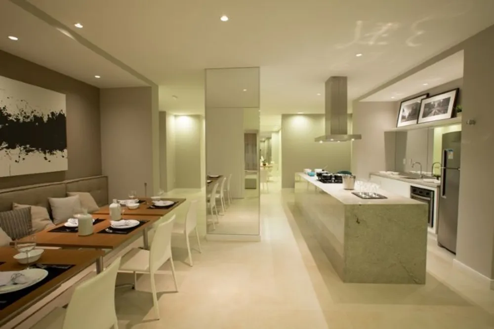 Apartamento, 2 quartos, 63 m² - Foto 15