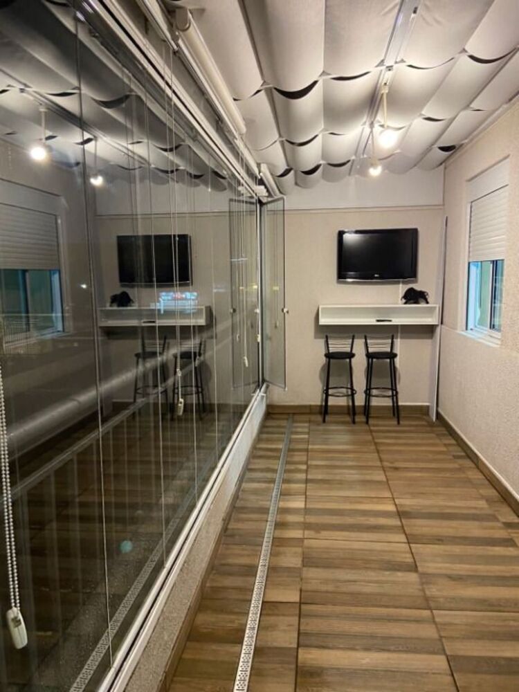 Apartamento, 2 quartos, 63 m² - Foto 8