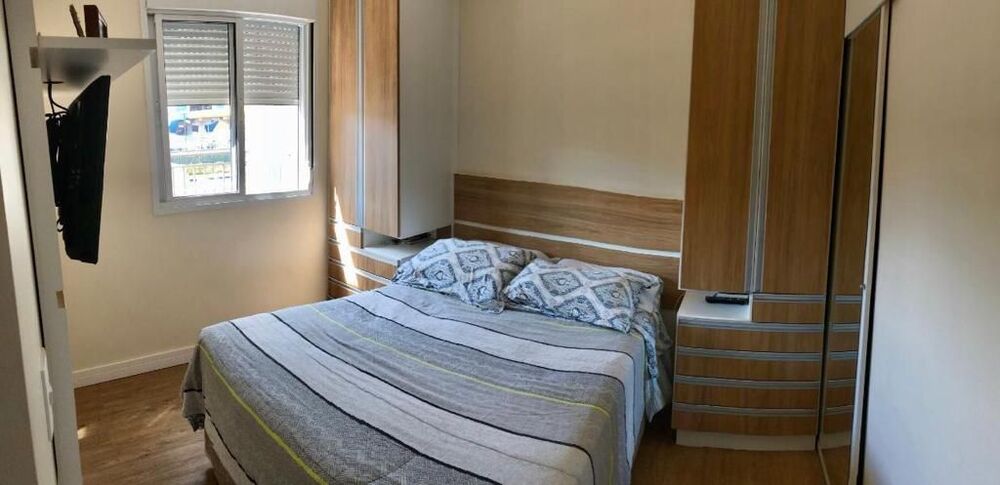 Apartamento, 2 quartos, 63 m² - Foto 7