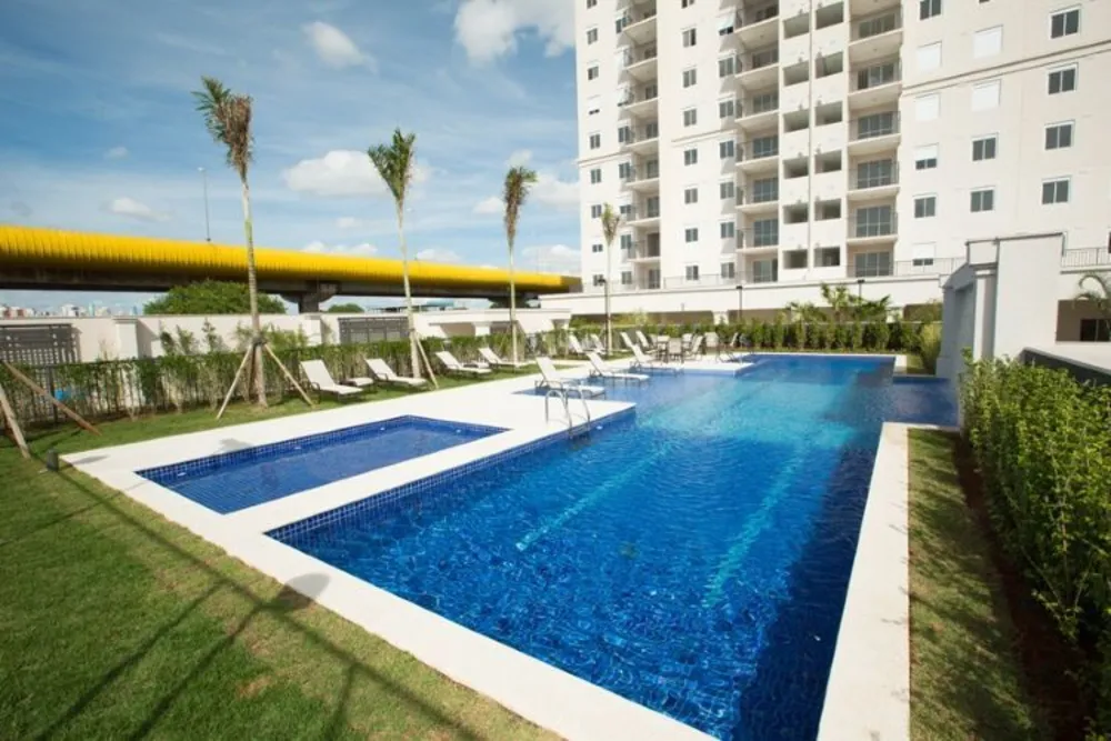 Apartamento, 2 quartos, 63 m² - Foto 12