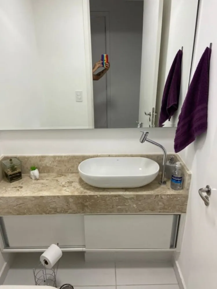 Apartamento, 2 quartos, 63 m² - Foto 8