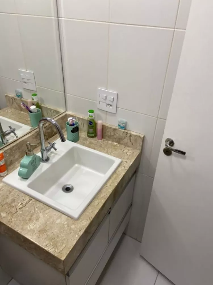 Apartamento, 2 quartos, 63 m² - Foto 3