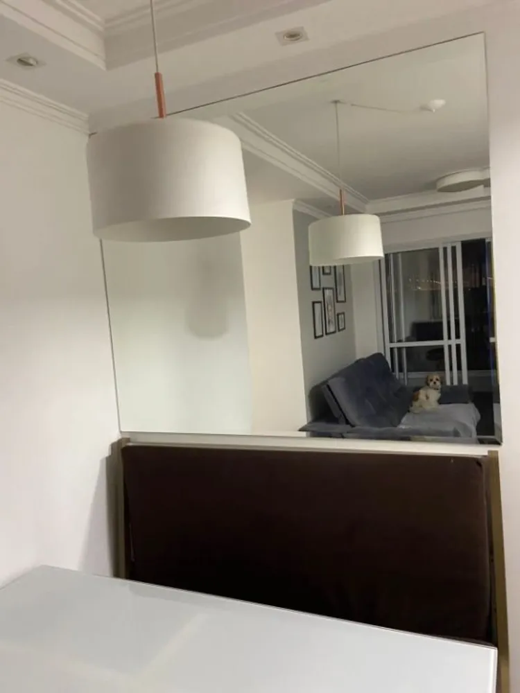 Apartamento, 2 quartos, 63 m² - Foto 1