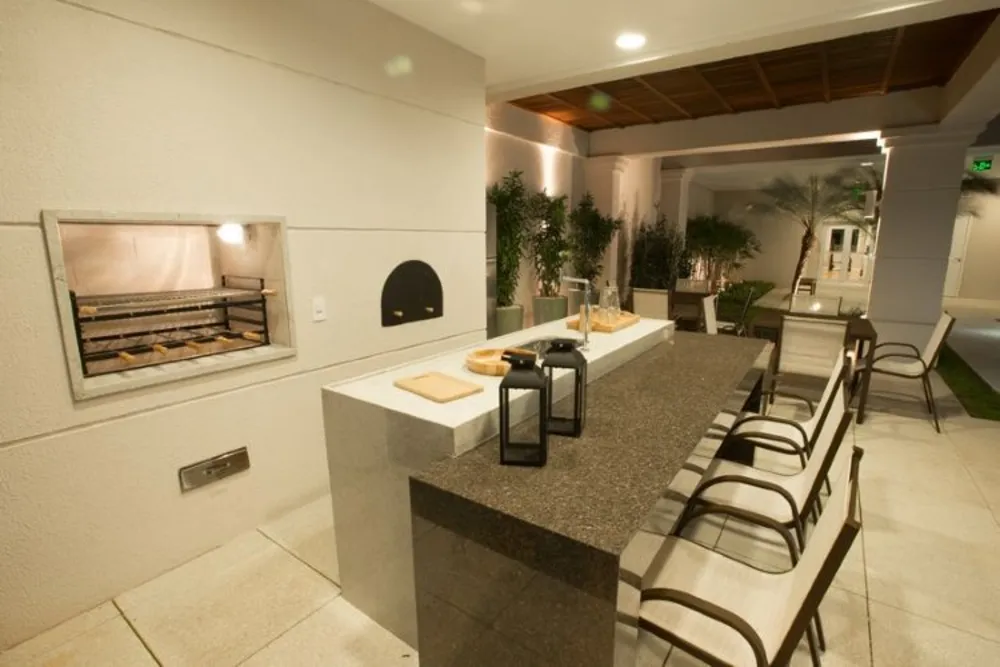 Apartamento, 2 quartos, 63 m² - Foto 16