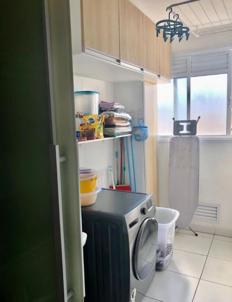 Apartamento, 2 quartos, 63 m² - Foto 6