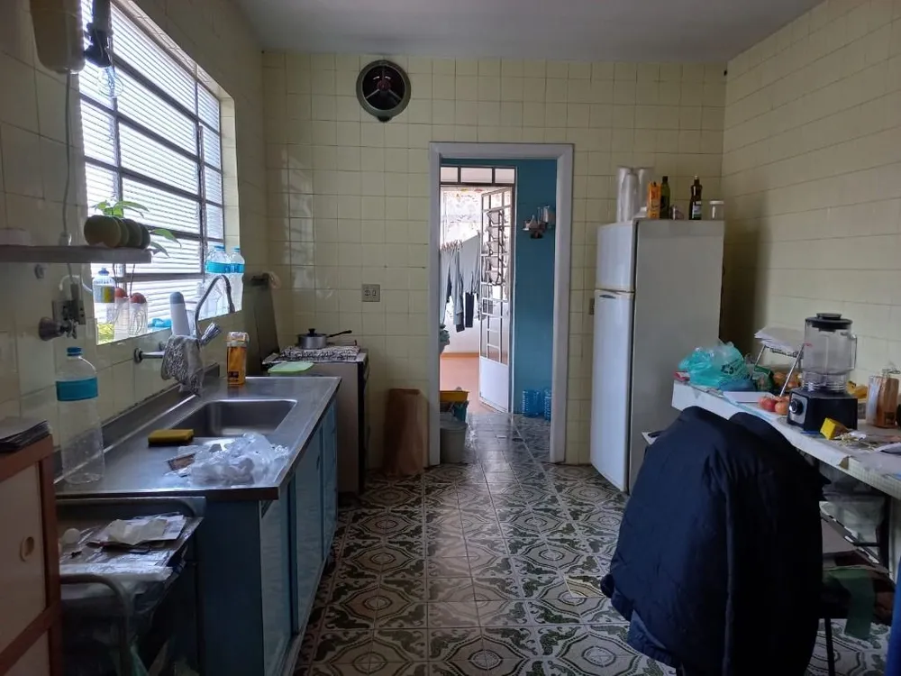 Sobrado, 4 quartos, 211 m² - Foto 6