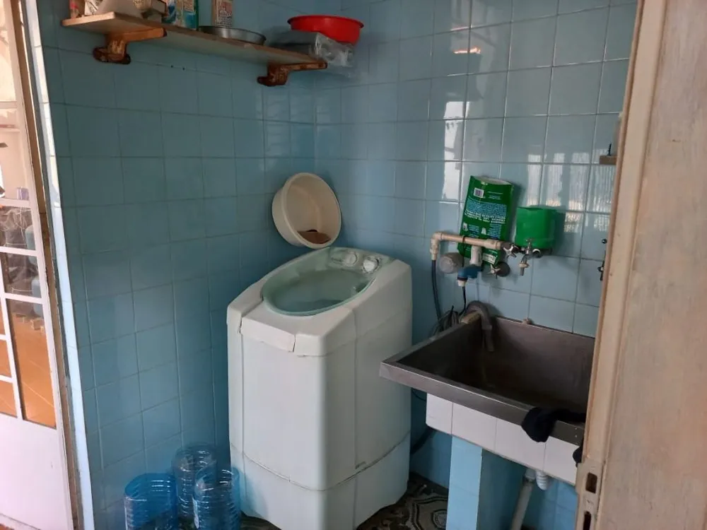 Sobrado, 4 quartos, 211 m² - Foto 4