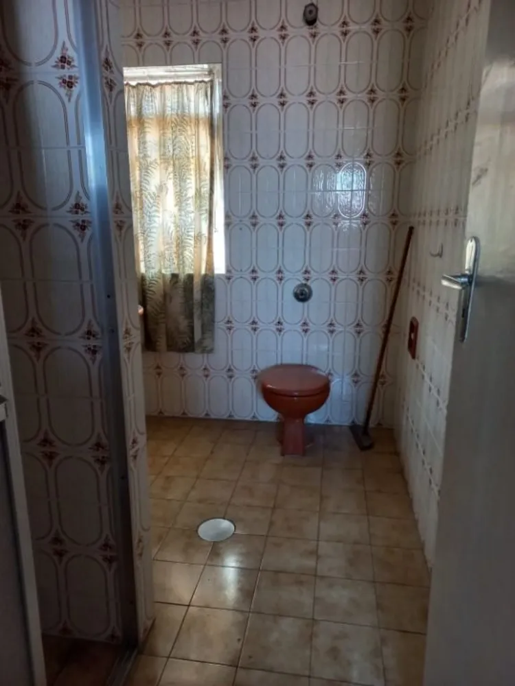 Sobrado, 4 quartos, 211 m² - Foto 9
