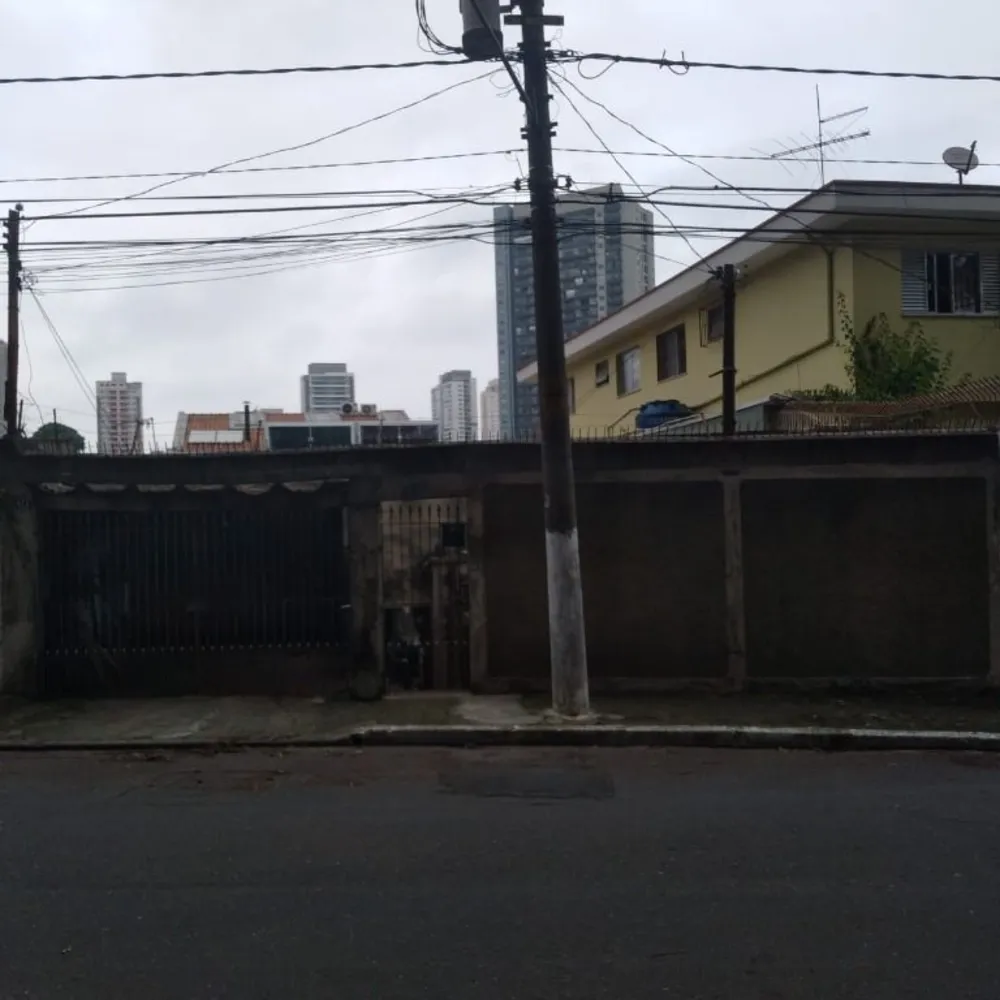 Terreno, 270 m² - Foto 1