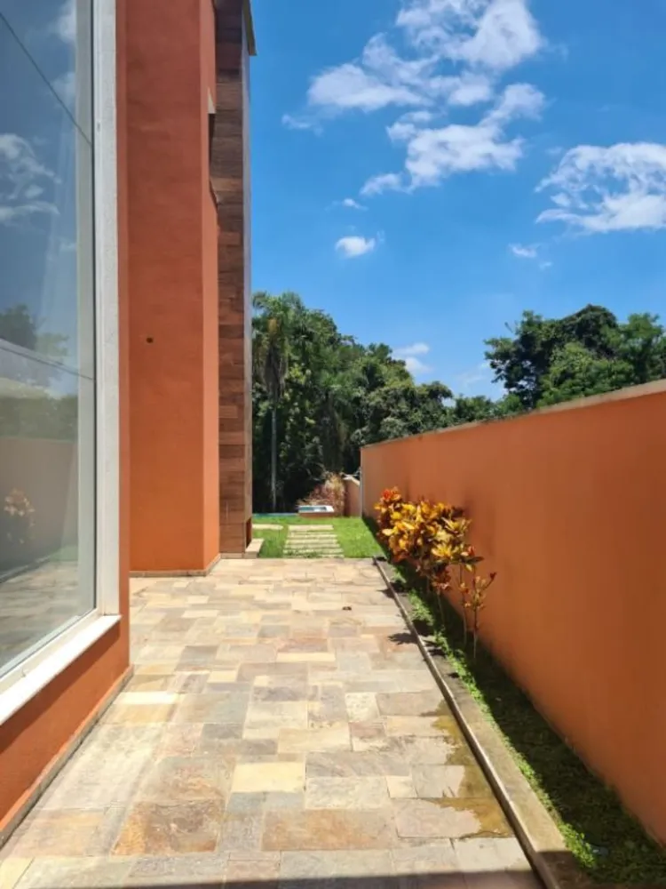 Casa de Condomínio, 4 quartos - Foto 16