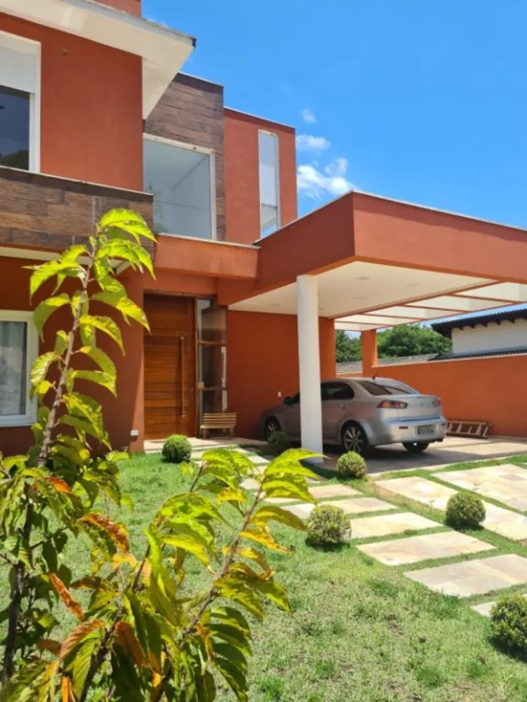 Casa de Condomínio, 4 quartos - Foto 4