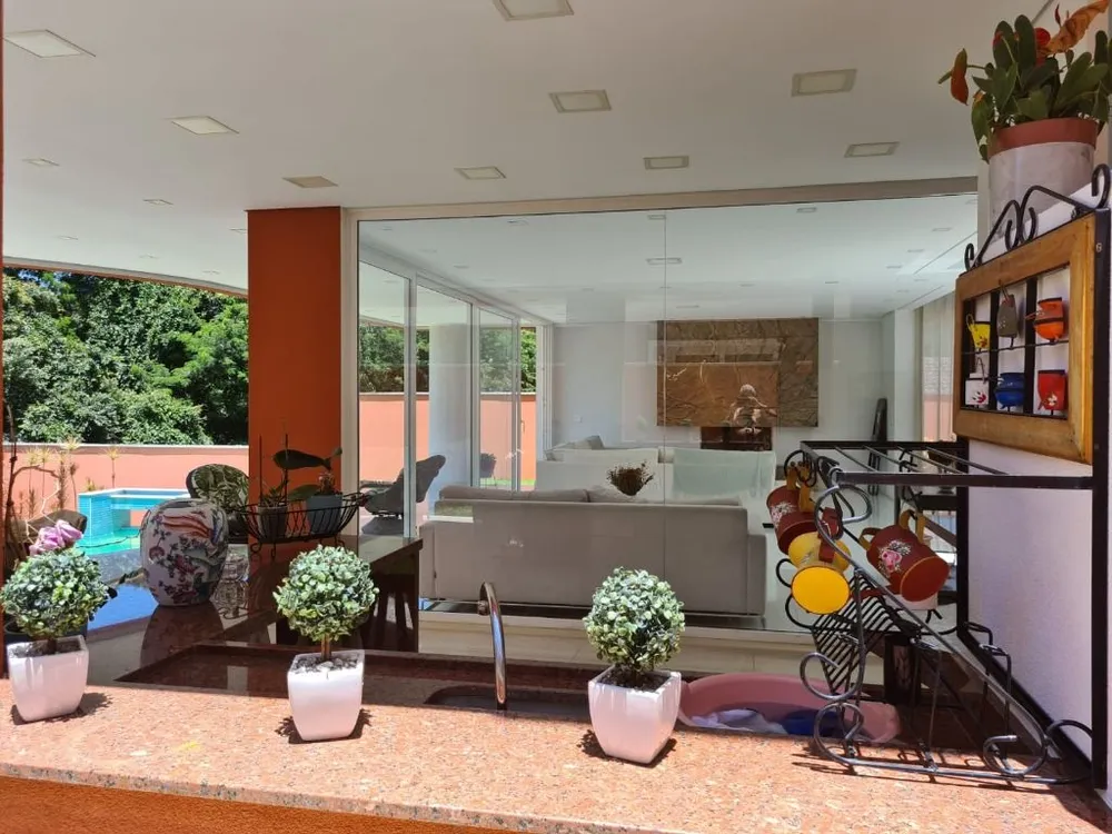 Casa de Condomínio, 4 quartos - Foto 11